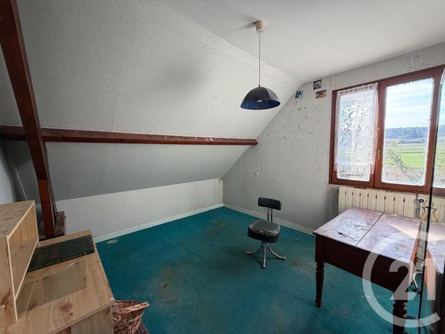 Afficher la photo en grand maison à vendre - 5 pièces - 121.2 m2 - ASNOIS - 58 - BOURGOGNE - Century 21 Agence Ducreux