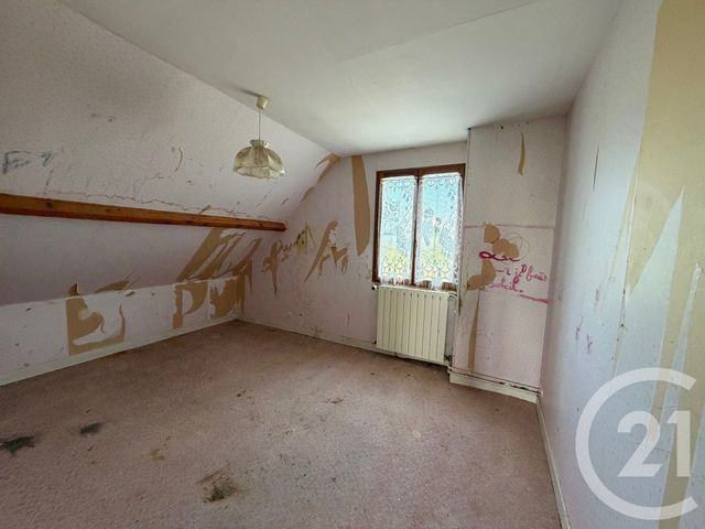 Afficher la photo en grand maison à vendre - 5 pièces - 121.2 m2 - ASNOIS - 58 - BOURGOGNE - Century 21 Agence Ducreux