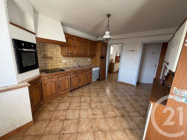 Afficher la photo en grand maison à vendre - 5 pièces - 121.2 m2 - ASNOIS - 58 - BOURGOGNE - Century 21 Agence Ducreux