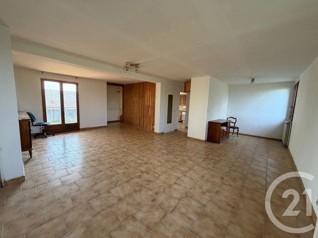 Afficher la photo en grand maison à vendre - 5 pièces - 121.2 m2 - ASNOIS - 58 - BOURGOGNE - Century 21 Agence Ducreux