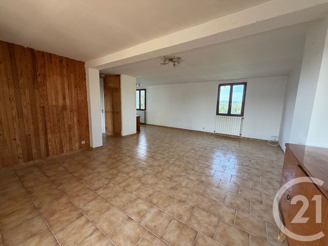 Afficher la photo en grand maison à vendre - 5 pièces - 121.2 m2 - ASNOIS - 58 - BOURGOGNE - Century 21 Agence Ducreux