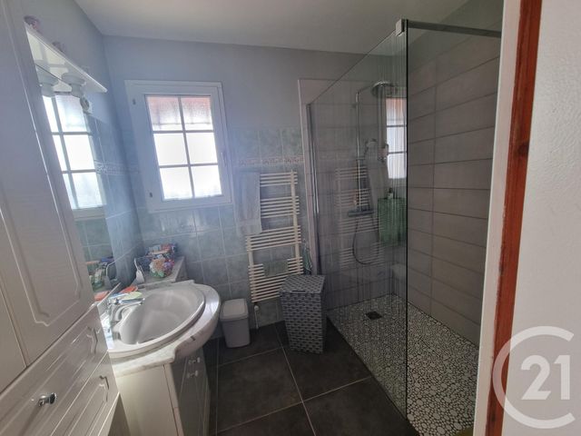 maison à vendre - 5 pièces - 103.0 m2 - CORVOL L ORGUEILLEUX - 58 - BOURGOGNE - Century 21 Agence Ducreux