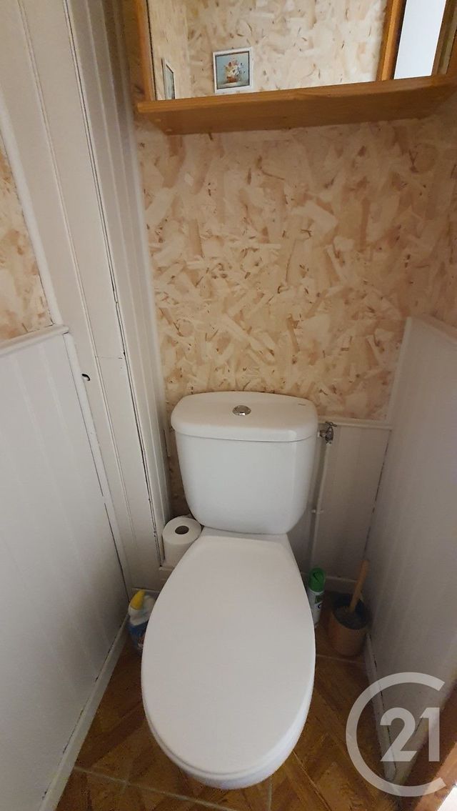 maison à vendre - 5 pièces - 103.0 m2 - CORVOL L ORGUEILLEUX - 58 - BOURGOGNE - Century 21 Agence Ducreux