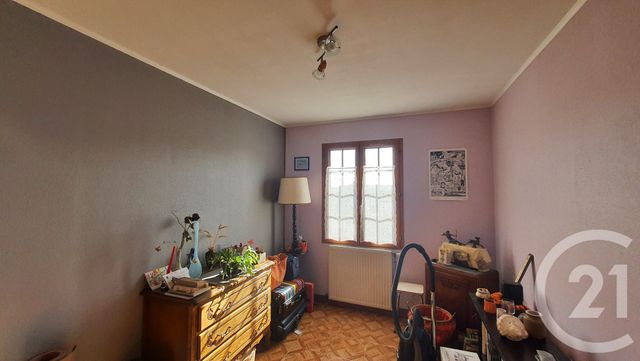 maison à vendre - 5 pièces - 103.0 m2 - CORVOL L ORGUEILLEUX - 58 - BOURGOGNE - Century 21 Agence Ducreux