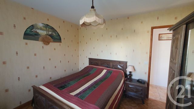 maison à vendre - 5 pièces - 103.0 m2 - CORVOL L ORGUEILLEUX - 58 - BOURGOGNE - Century 21 Agence Ducreux