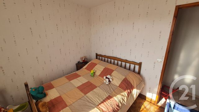 maison à vendre - 5 pièces - 103.0 m2 - CORVOL L ORGUEILLEUX - 58 - BOURGOGNE - Century 21 Agence Ducreux