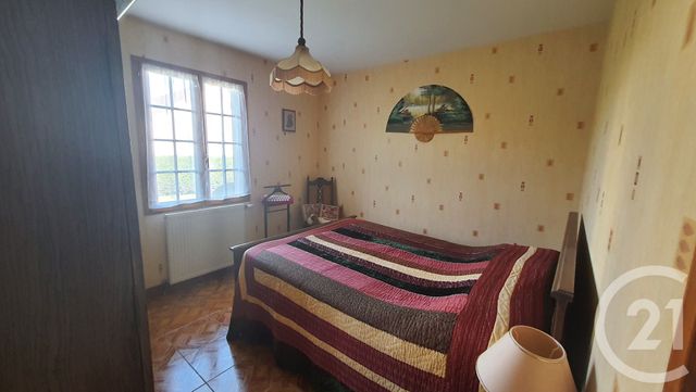 maison à vendre - 5 pièces - 103.0 m2 - CORVOL L ORGUEILLEUX - 58 - BOURGOGNE - Century 21 Agence Ducreux