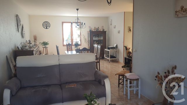 maison à vendre - 5 pièces - 103.0 m2 - CORVOL L ORGUEILLEUX - 58 - BOURGOGNE - Century 21 Agence Ducreux