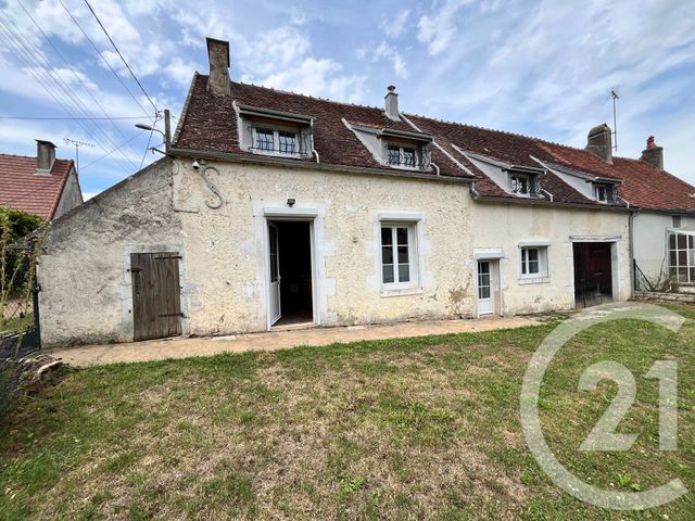  - LA CHAPELLE ST ANDRE - 