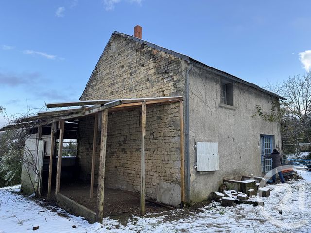 maison - MORACHES - 58