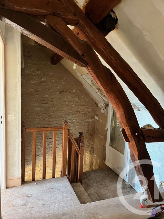 maison à vendre - 4 pièces - 100.75 m2 - CHAMPLEMY - 58 - BOURGOGNE - Century 21 Agence Ducreux