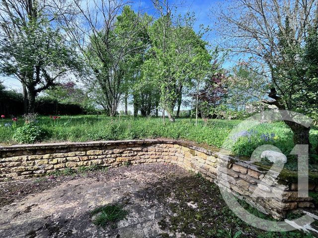 maison à vendre - 4 pièces - 100.75 m2 - CHAMPLEMY - 58 - BOURGOGNE - Century 21 Agence Ducreux