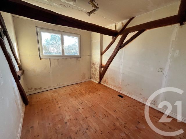 maison à vendre - 4 pièces - 100.75 m2 - CHAMPLEMY - 58 - BOURGOGNE - Century 21 Agence Ducreux