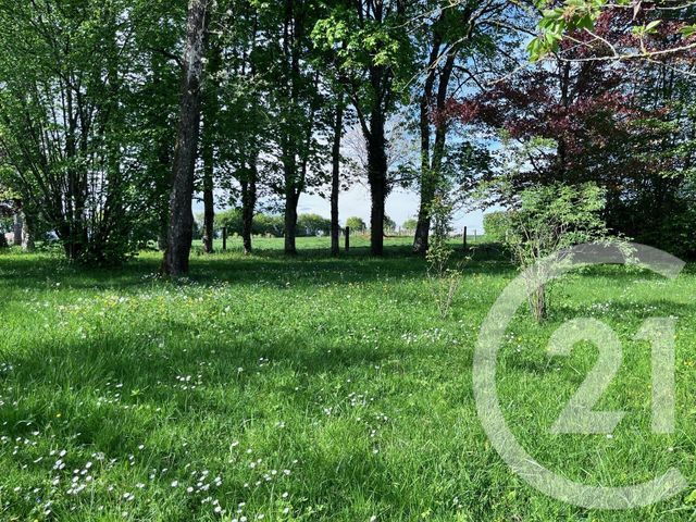 maison à vendre - 4 pièces - 100.75 m2 - CHAMPLEMY - 58 - BOURGOGNE - Century 21 Agence Ducreux