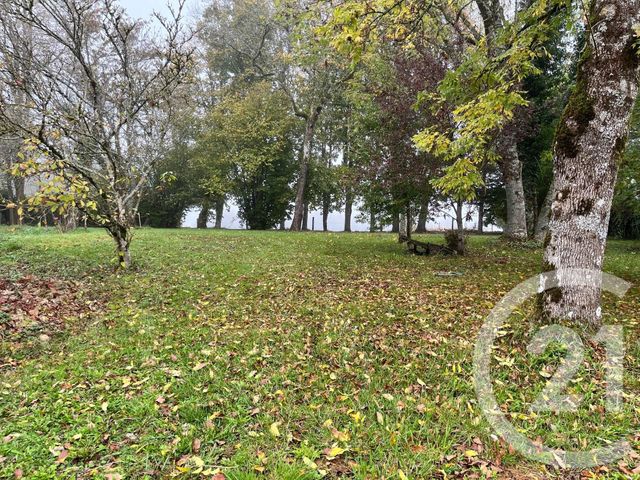 maison à vendre - 4 pièces - 100.75 m2 - CHAMPLEMY - 58 - BOURGOGNE - Century 21 Agence Ducreux