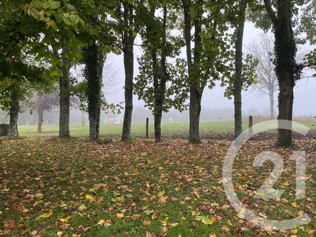 maison à vendre - 4 pièces - 100.75 m2 - CHAMPLEMY - 58 - BOURGOGNE - Century 21 Agence Ducreux