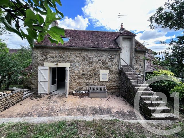 Maison à vendre CHAMPLEMY