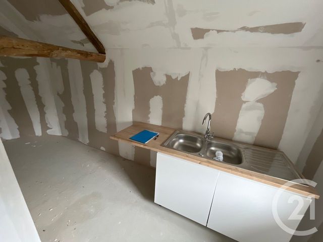 maison à vendre - 4 pièces - 100.75 m2 - CHAMPLEMY - 58 - BOURGOGNE - Century 21 Agence Ducreux