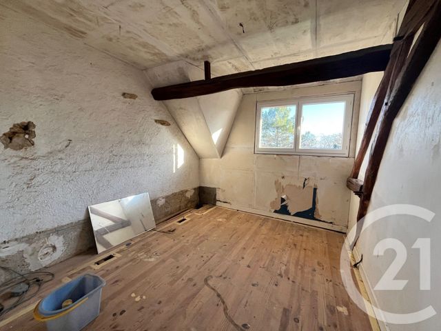 maison à vendre - 4 pièces - 100.75 m2 - CHAMPLEMY - 58 - BOURGOGNE - Century 21 Agence Ducreux