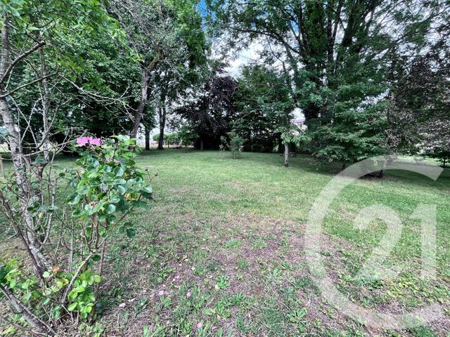 maison à vendre - 4 pièces - 100.75 m2 - CHAMPLEMY - 58 - BOURGOGNE - Century 21 Agence Ducreux