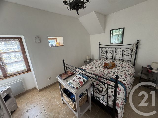 maison à vendre - 4 pièces - 126.0 m2 - MENOU - 58 - BOURGOGNE - Century 21 Agence Ducreux