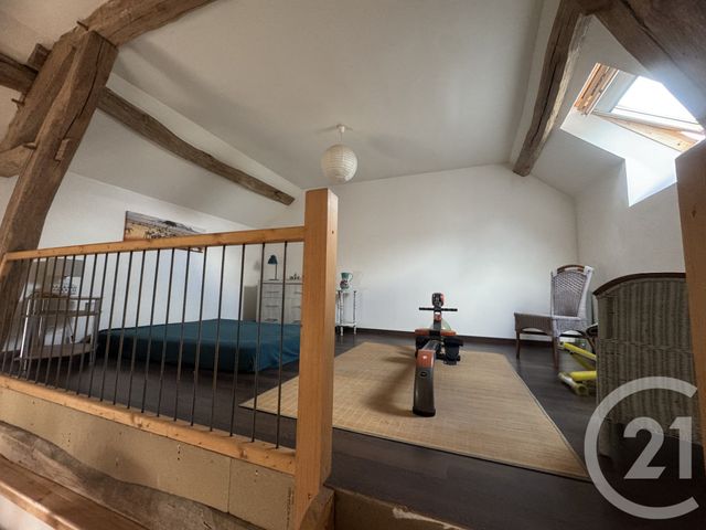 maison à vendre - 4 pièces - 126.0 m2 - MENOU - 58 - BOURGOGNE - Century 21 Agence Ducreux