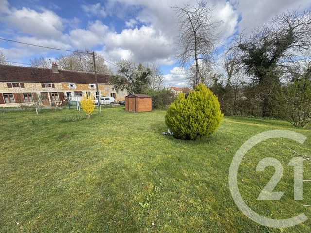 maison à vendre - 4 pièces - 126.0 m2 - MENOU - 58 - BOURGOGNE - Century 21 Agence Ducreux