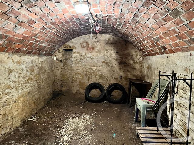 maison à vendre - 4 pièces - 126.0 m2 - MENOU - 58 - BOURGOGNE - Century 21 Agence Ducreux