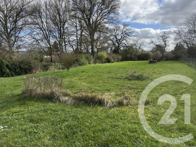 maison à vendre - 4 pièces - 126.0 m2 - MENOU - 58 - BOURGOGNE - Century 21 Agence Ducreux