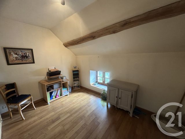 maison à vendre - 4 pièces - 126.0 m2 - MENOU - 58 - BOURGOGNE - Century 21 Agence Ducreux