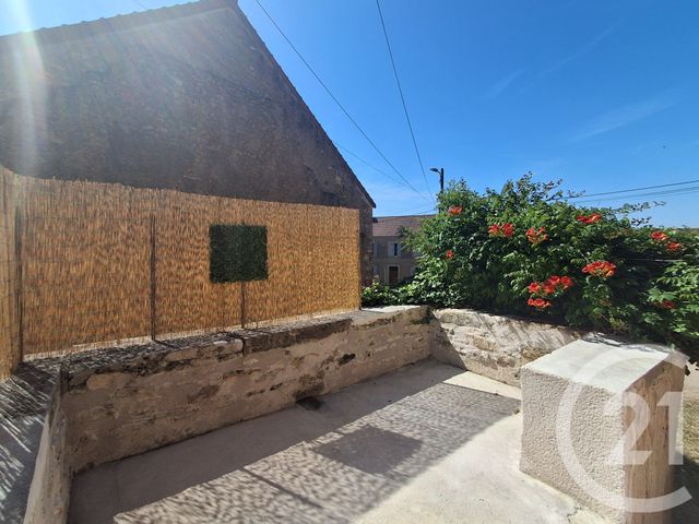 maison à vendre - 4 pièces - 72.37 m2 - VIGNOL - 58 - BOURGOGNE - Century 21 Agence Ducreux