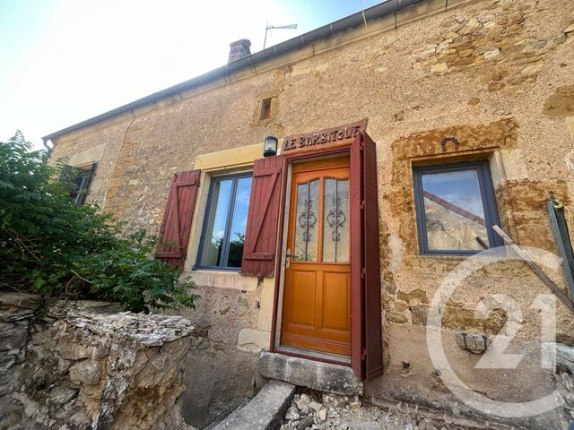 Maison à vendre VIGNOL