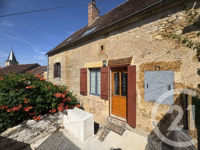 maison - VIGNOL - 58