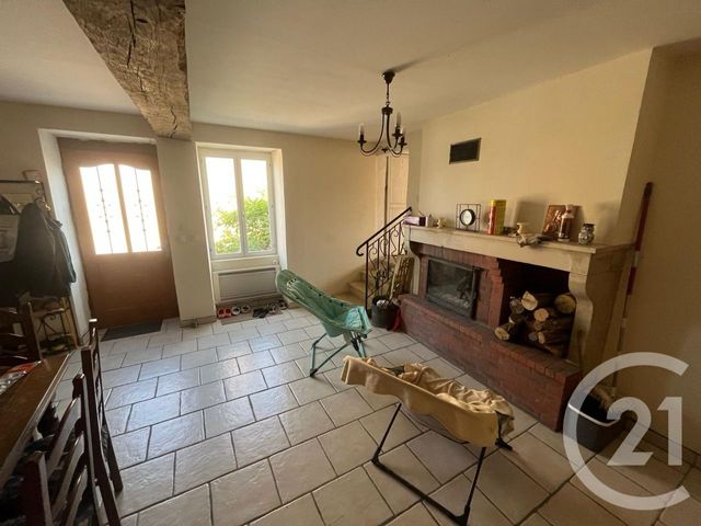 maison à vendre - 4 pièces - 72.37 m2 - VIGNOL - 58 - BOURGOGNE - Century 21 Agence Ducreux