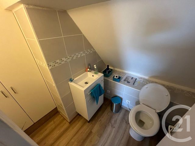 maison à vendre - 4 pièces - 72.37 m2 - VIGNOL - 58 - BOURGOGNE - Century 21 Agence Ducreux