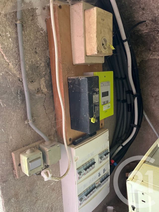 maison à vendre - 4 pièces - 72.37 m2 - VIGNOL - 58 - BOURGOGNE - Century 21 Agence Ducreux