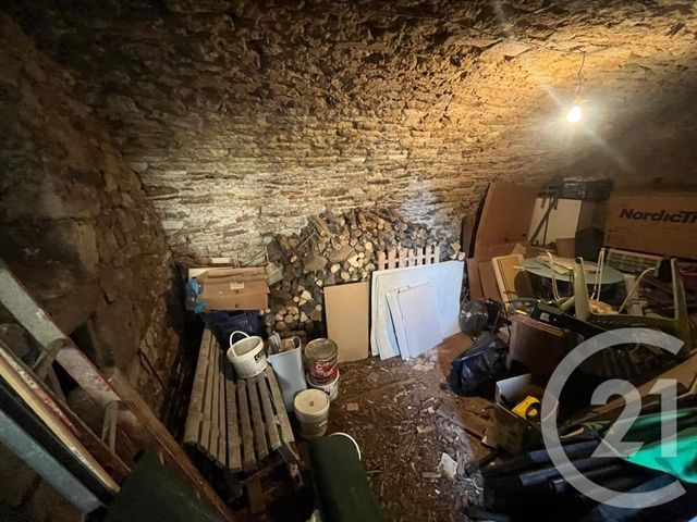 maison à vendre - 4 pièces - 72.37 m2 - VIGNOL - 58 - BOURGOGNE - Century 21 Agence Ducreux