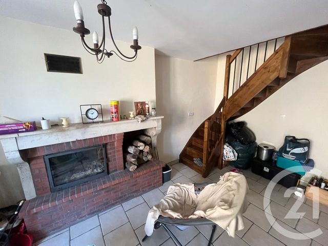 maison à vendre - 4 pièces - 72.37 m2 - VIGNOL - 58 - BOURGOGNE - Century 21 Agence Ducreux