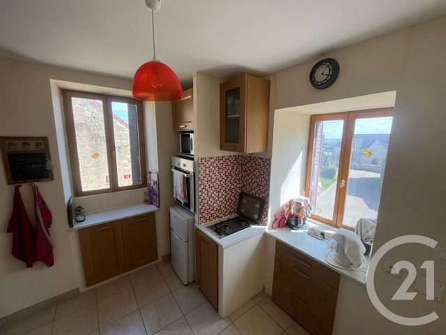 maison à vendre - 4 pièces - 72.37 m2 - VIGNOL - 58 - BOURGOGNE - Century 21 Agence Ducreux