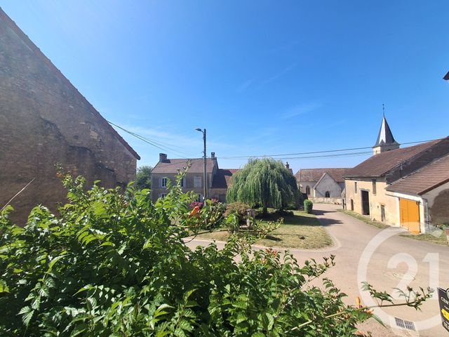 maison à vendre - 4 pièces - 72.37 m2 - VIGNOL - 58 - BOURGOGNE - Century 21 Agence Ducreux
