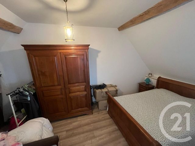 maison à vendre - 4 pièces - 72.37 m2 - VIGNOL - 58 - BOURGOGNE - Century 21 Agence Ducreux