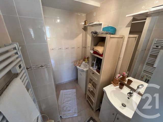 maison à vendre - 4 pièces - 72.37 m2 - VIGNOL - 58 - BOURGOGNE - Century 21 Agence Ducreux