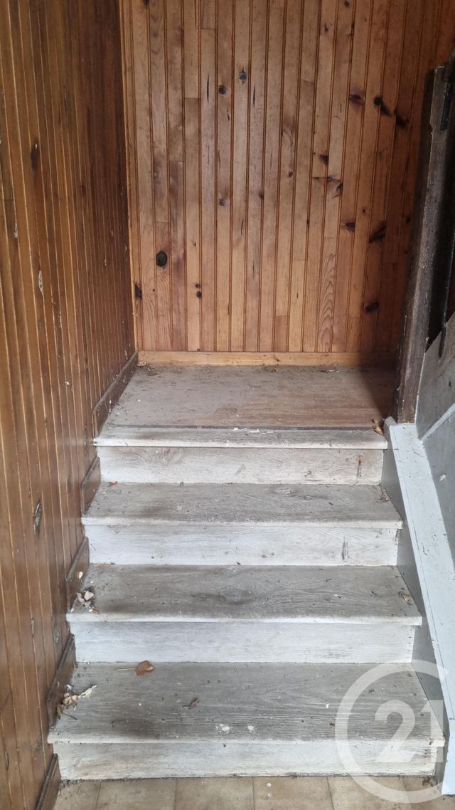 maison à vendre - 6 pièces - 184.25 m2 - 58 - BOURGOGNE - Century 21 Agence Ducreux