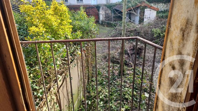 maison à vendre - 6 pièces - 184.25 m2 - 58 - BOURGOGNE - Century 21 Agence Ducreux