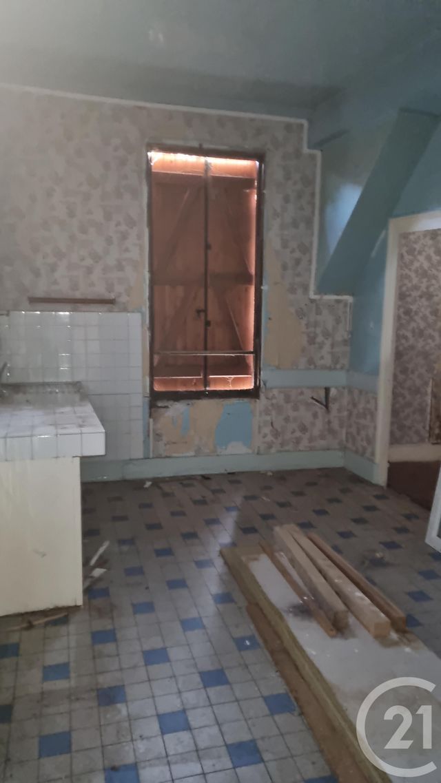 maison à vendre - 6 pièces - 184.25 m2 - 58 - BOURGOGNE - Century 21 Agence Ducreux