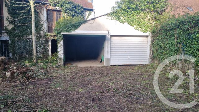 maison à vendre - 6 pièces - 184.25 m2 - 58 - BOURGOGNE - Century 21 Agence Ducreux