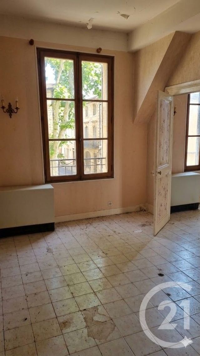 maison à vendre - 6 pièces - 184.25 m2 - CLAMECY - 58 - BOURGOGNE - Century 21 Agence Ducreux