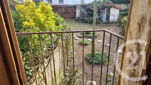 maison à vendre - 6 pièces - 184.25 m2 - CLAMECY - 58 - BOURGOGNE - Century 21 Agence Ducreux
