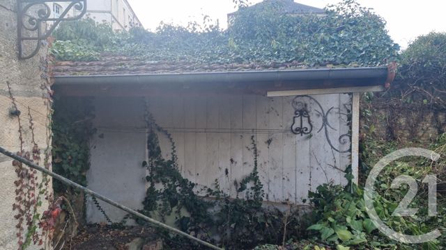 maison à vendre - 6 pièces - 184.25 m2 - 58 - BOURGOGNE - Century 21 Agence Ducreux