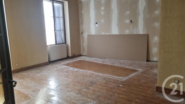 maison à vendre - 6 pièces - 184.25 m2 - 58 - BOURGOGNE - Century 21 Agence Ducreux